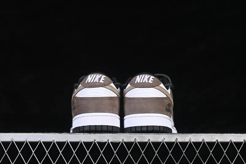 All categories Nk SB Dunk Series Nk SB Dunk Low High-end customized low-top sneakers Nike SB Dunk Low straps Anniversary high-end customized low-top casual sneakers HF5441-100
